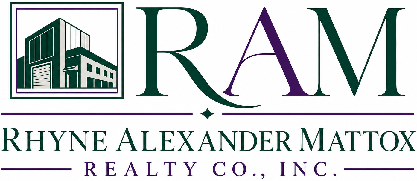 Rhyne Alexander Mattox Realty