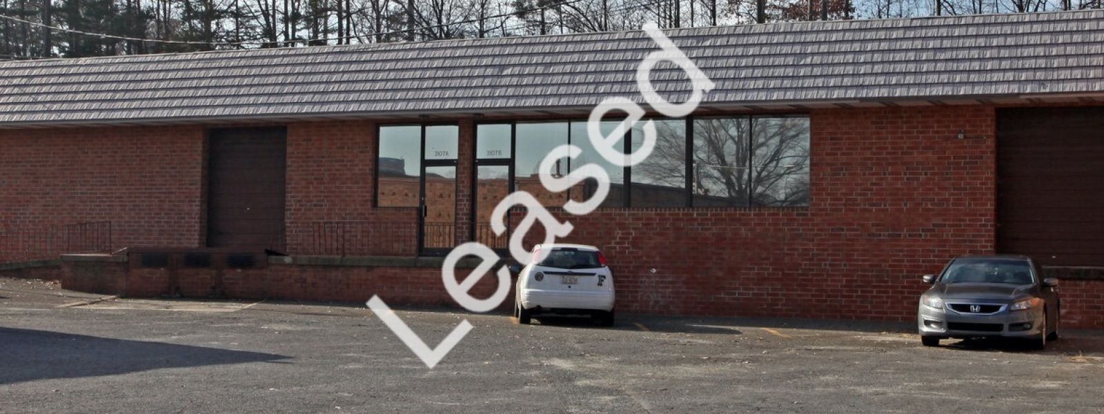 Industrial Space For Lease