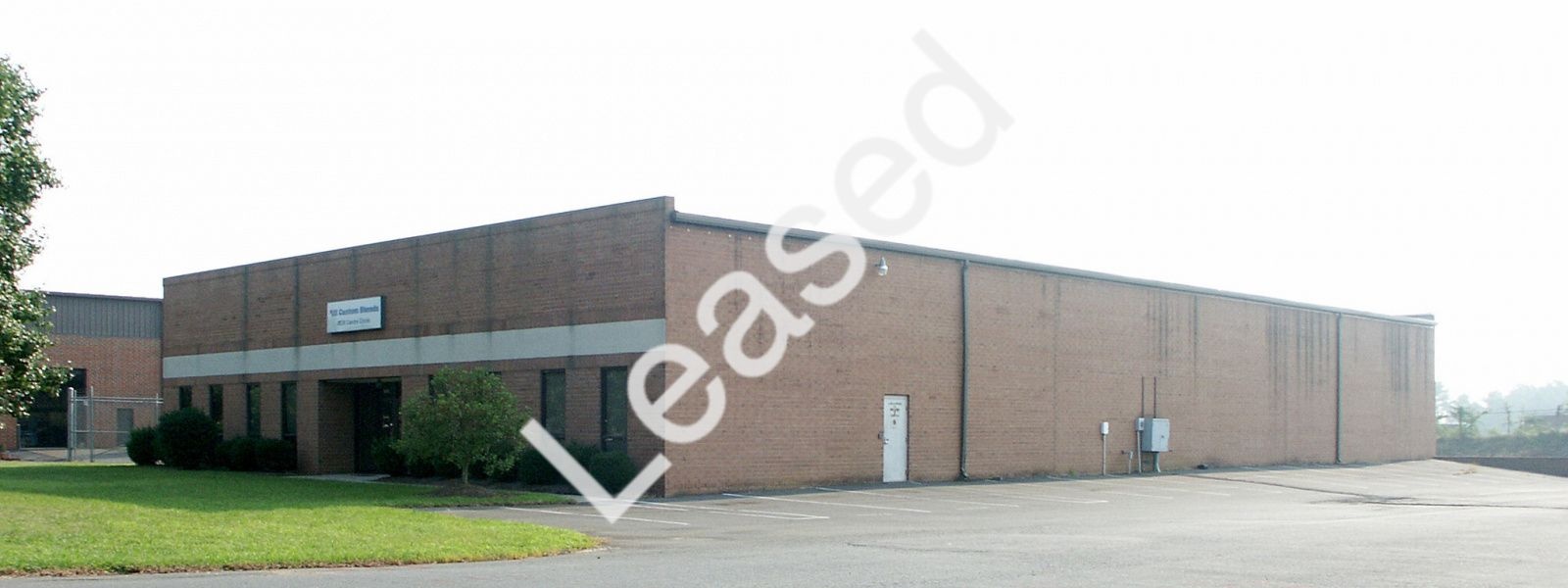 Industrial Space For Lease