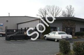 144 Manley St, Charlotte, North Carolina 28216,Industrial,For Sale,Manley