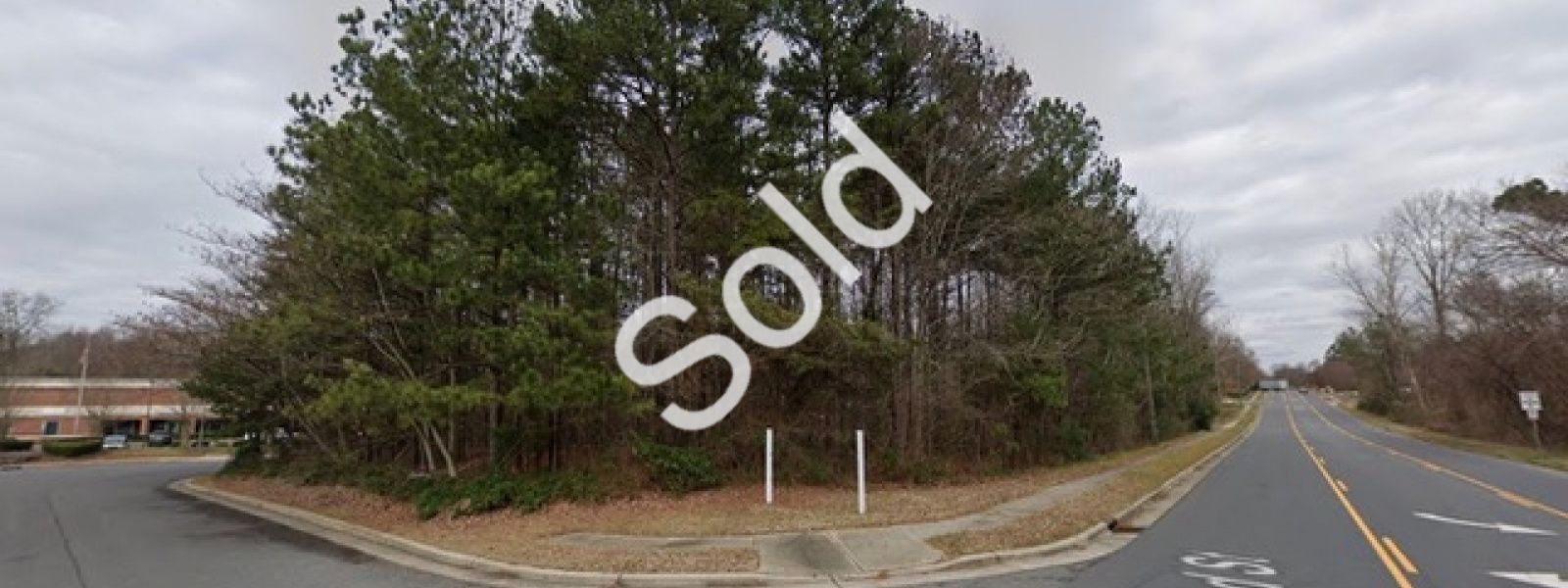 Land For Sale in South Charlotte